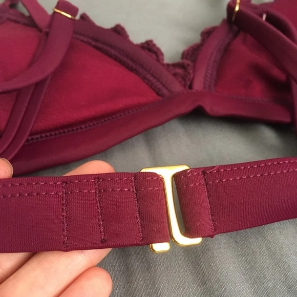 Bikini top - Picture 4 of 5